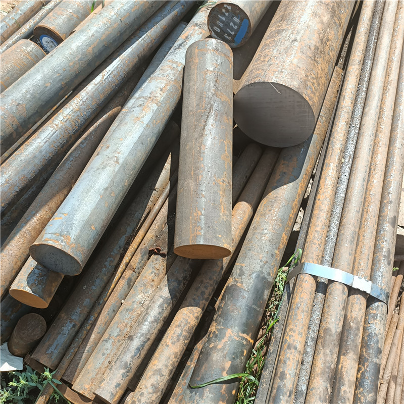 20crmnmo與40crmnmo機(jī)械性能高韌性合金結(jié)構(gòu)鋼市場圓鋼可切銷售