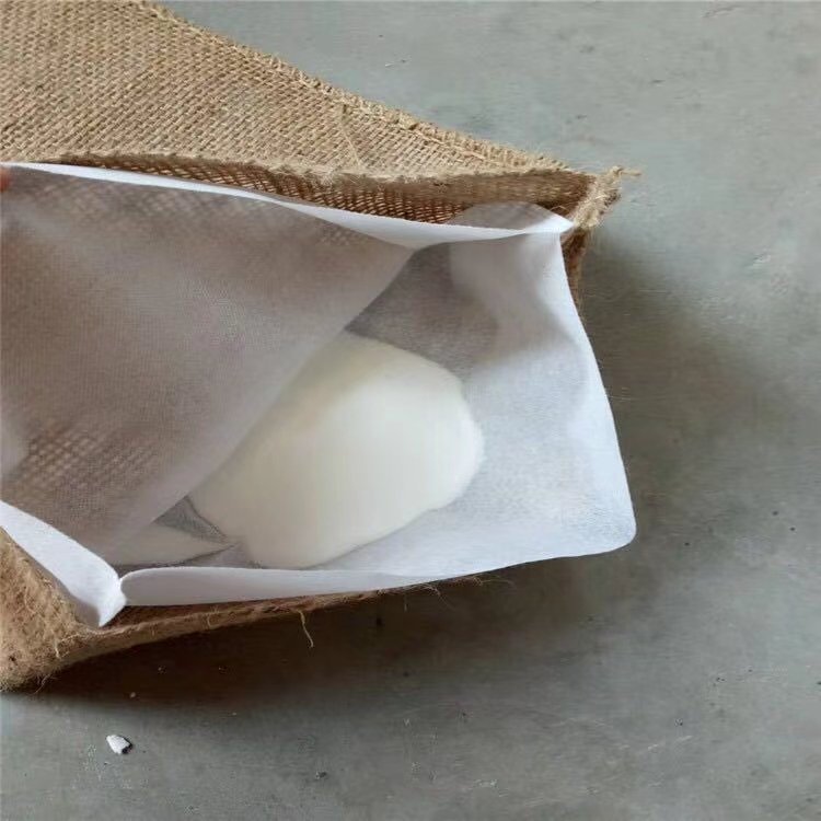 水膨脹袋免裝沙自吸膨脹袋有沒有用