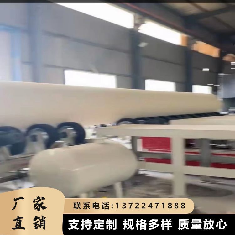 地埋噴涂纏繞式聚氨酯保溫管聚乙烯熱力管基乙烯保溫管材