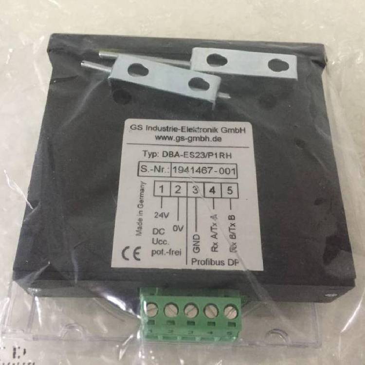 德國(guó)PEAKIPEH-002021擴(kuò)展模塊