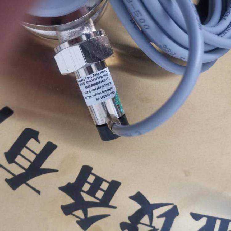 HonsbergUR1-050GM-18流量開(kāi)關(guān)