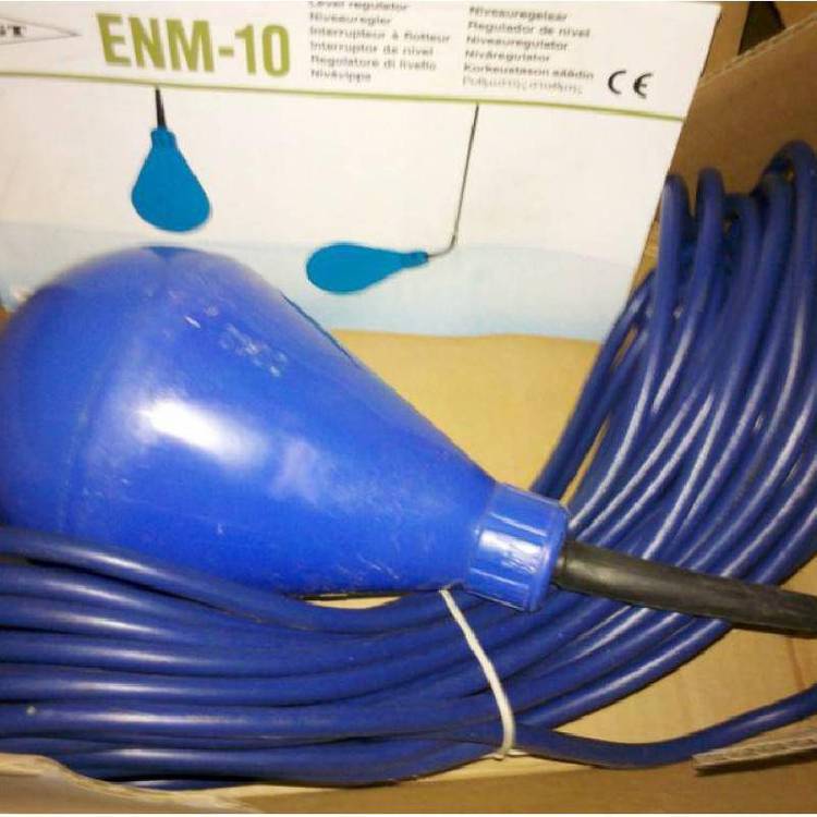 ***飛力FLYGTENM-10浮球開關(guān)