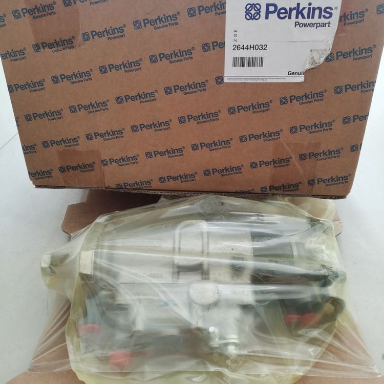 帕金斯\/perkins發(fā)動機(jī)配件高壓油泵燃油泵2644C342\/22