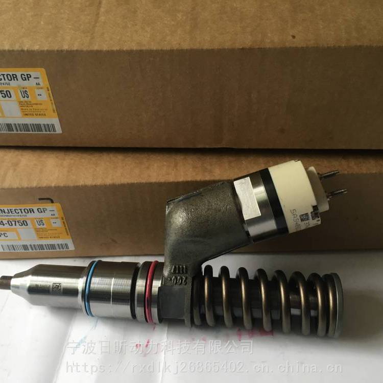 CAT卡特C152506C-E16TAG發(fā)動機噴油器374-0750