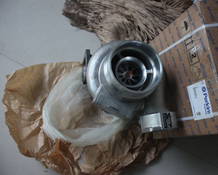 perkins珀金斯4008TAG2A發(fā)電機(jī)組渦輪增壓器SE652CESE652CJ