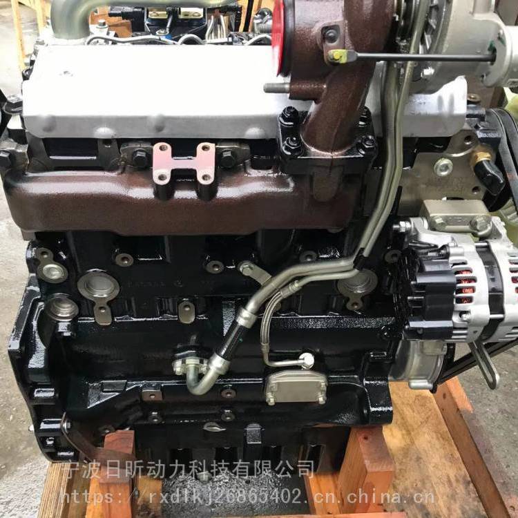 perkins珀金斯72.5kw發(fā)動(dòng)機(jī)拖拉機(jī)1104D-44T帶渦輪增壓器