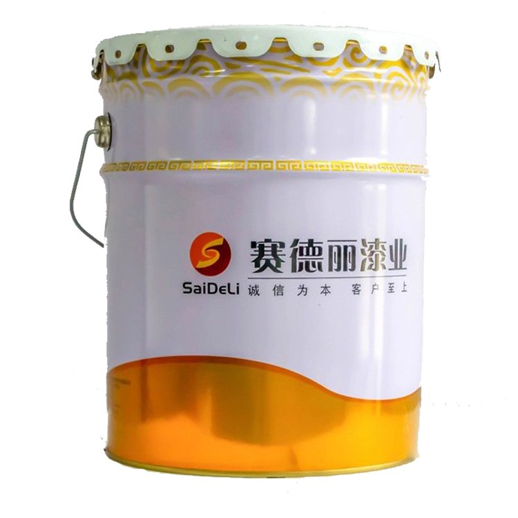 多彩建筑外墻漆天然真石色澤賽德麗漆業(yè)水性環(huán)保無污染