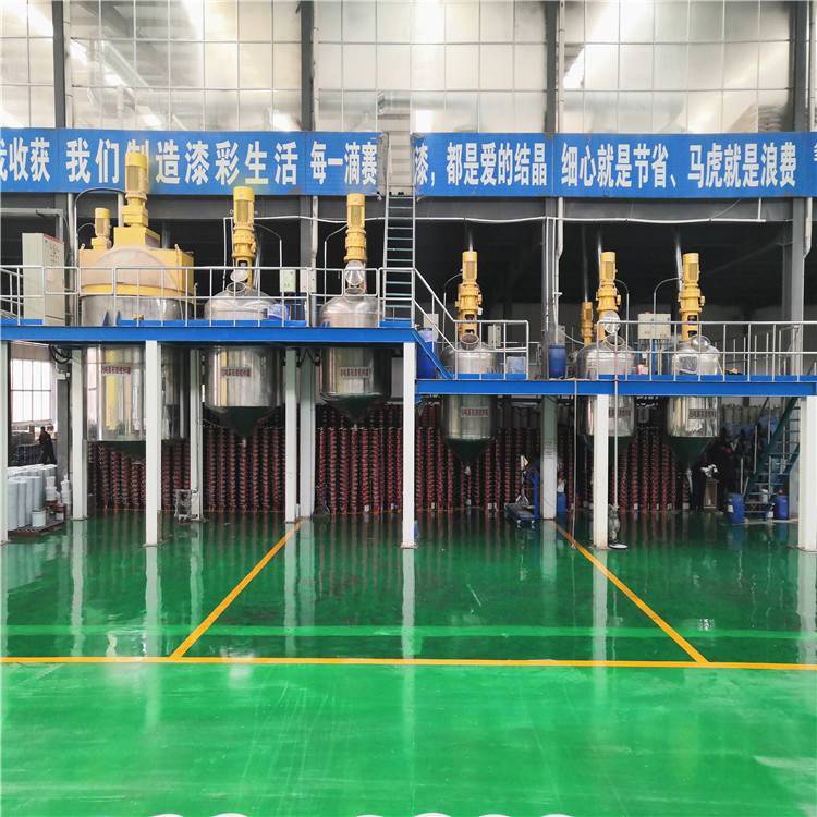 別墅辦公樓用漆外墻真石漆廠家供應可包工包料家門口的涂料廠