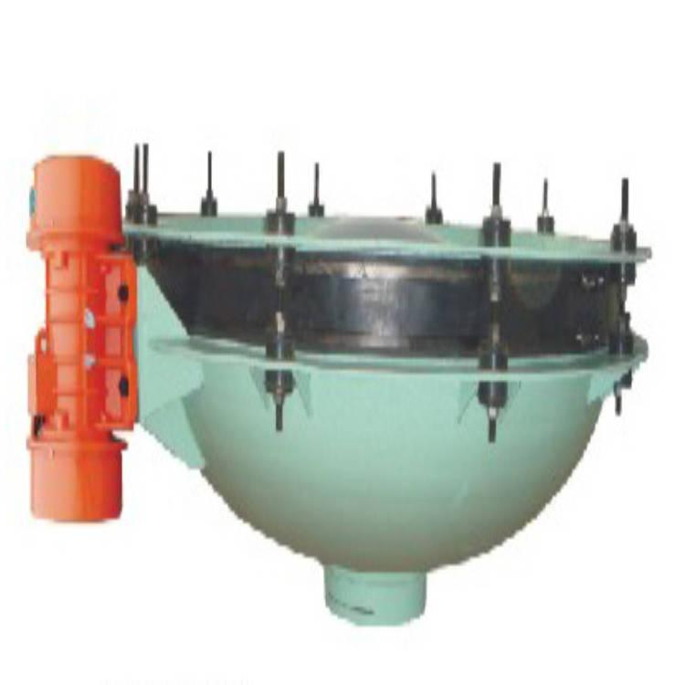 振動(dòng)出礦機(jī)給料機(jī)振幅穩(wěn)定高效率全密封新宇機(jī)電