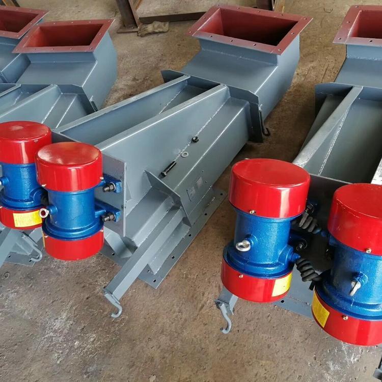 小型振動(dòng)電機(jī)臥式振幅穩(wěn)定運(yùn)行可靠安裝調(diào)試方便