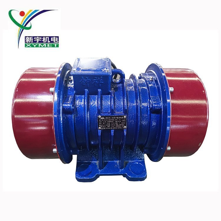 振動(dòng)電機(jī)VB-32154-W1.5kw31.5KN1450r\/min新宇機(jī)電電動(dòng)馬達(dá)