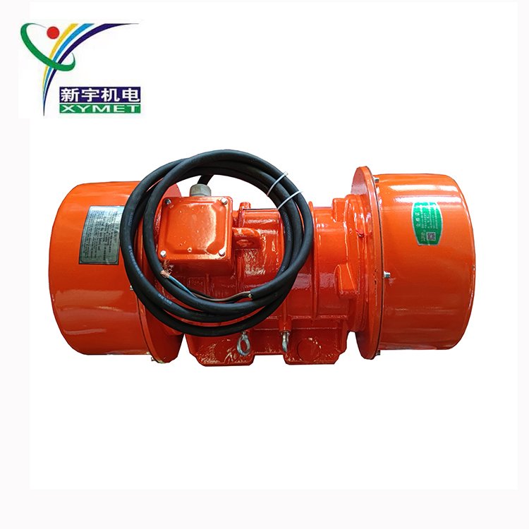 振動電機VBE-30226-B2.20kw30KN960r\/min新宇機電宇興牌