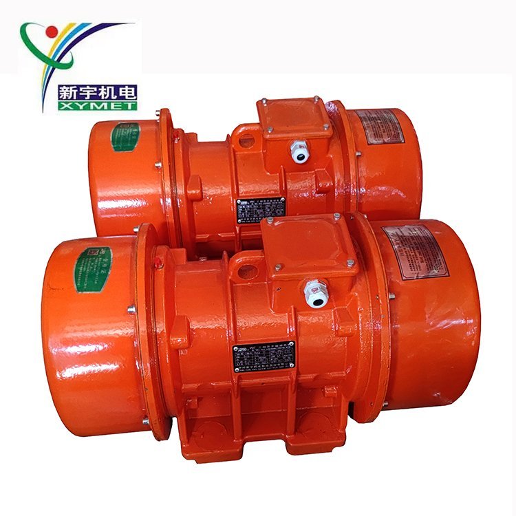 振動(dòng)電機(jī)VBE-1586-B0.75kw15KN970r\/min新宇機(jī)電性能穩(wěn)定