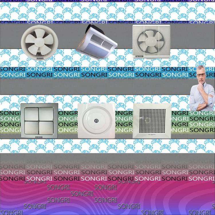 上海松日吸頂管道式換氣扇靜音排氣扇集成吸頂排風(fēng)機項目***排風(fēng)機通風(fēng)機