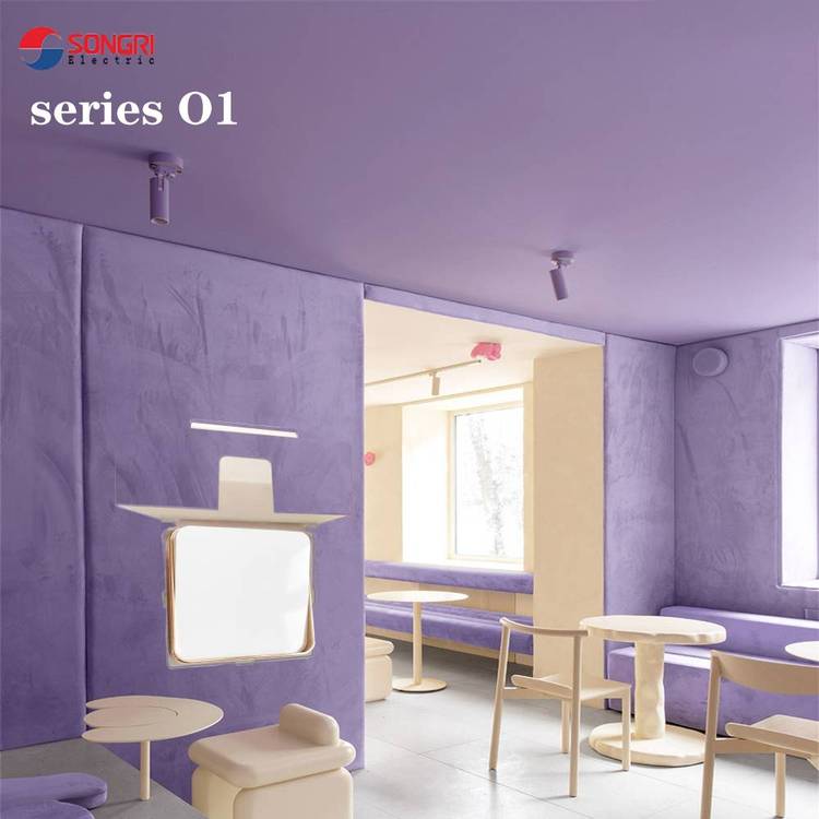 上海松日(SONGRI)86型鋼化玻璃開(kāi)關(guān)面板一開(kāi)單雙控家用酒店石英大理石白鏡面單聯(lián)開(kāi)關(guān)