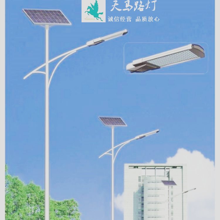天馬路燈_金豆系LED太陽能路燈_廠家配送批發(fā)