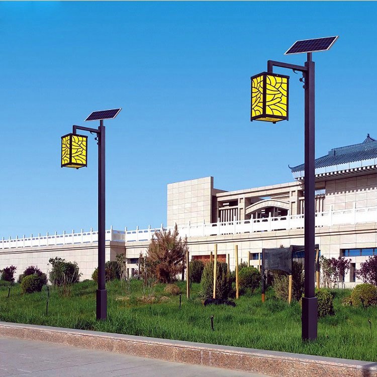【廠家定制】生產(chǎn)單臂LED燈6M市電路燈2023熱款