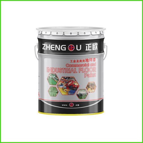 快干型地坪漆正歐實業(yè)環(huán)保性強\/防腐性強\/附著力強\/耐候性好