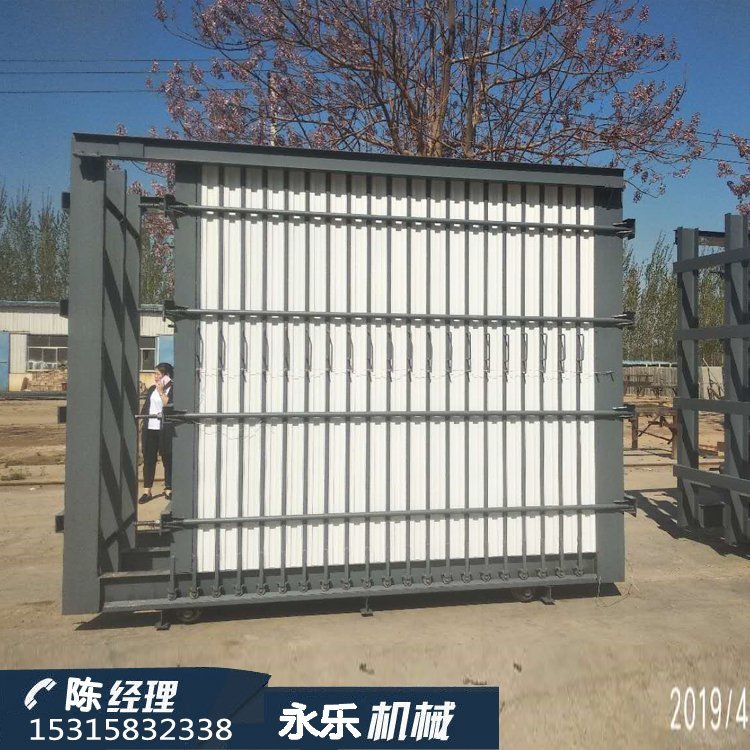 永樂水泥發(fā)泡輕質(zhì)墻板設(shè)備廠家供應(yīng)