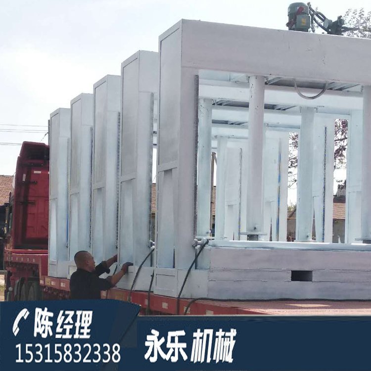 廠家雙缸壓力機(jī)永樂機(jī)械