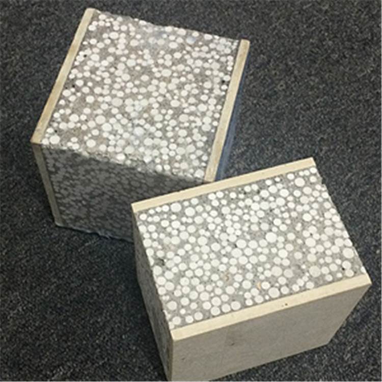 廠家供應輕質保溫墻板設備輕質隔音墻板設備永樂機械