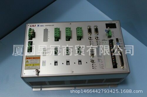 IAI-艾衛(wèi)艾伺服驅(qū)動(dòng)器XSEL-J-3-100I-60I-60IB-N1-EEE-5-2