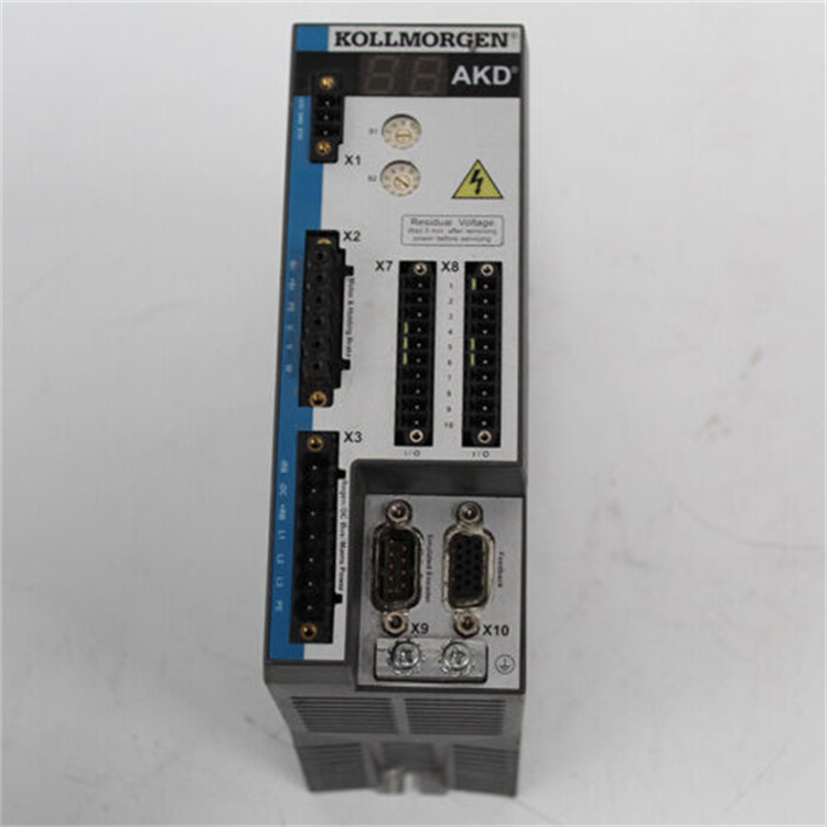 科爾摩根AKD-P00606-NACN-0000伺服驅(qū)動(dòng)器原裝進(jìn)口全新包郵