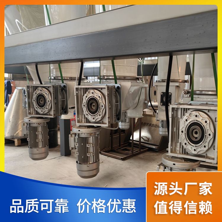 小瓶灌裝液體肥設(shè)備供應(yīng)適用原料水溶肥生產(chǎn)糞便城市污泥精度小