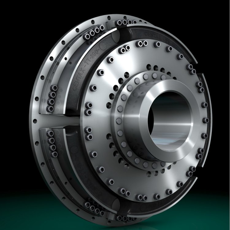 CENTAX-G和CENTAX-TT高彈聯(lián)軸器，瓦錫蘭船用動(dòng)力柴油發(fā)電機(jī)組用