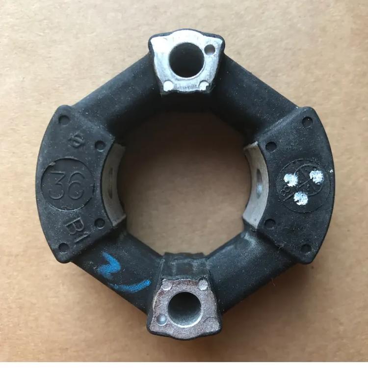日本三木CENTAFLEX-A和CF-X系列聯軸器，常用規(guī)格有現貨