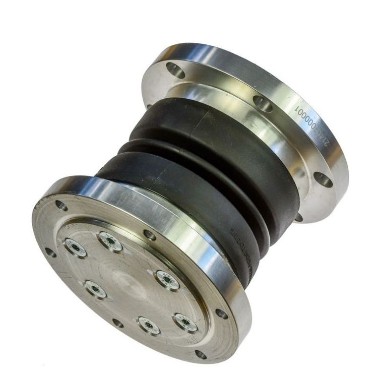 等速萬向聯(lián)軸器，允許較大安裝角度，一直等速傳動(dòng)，安裝無需對(duì)中