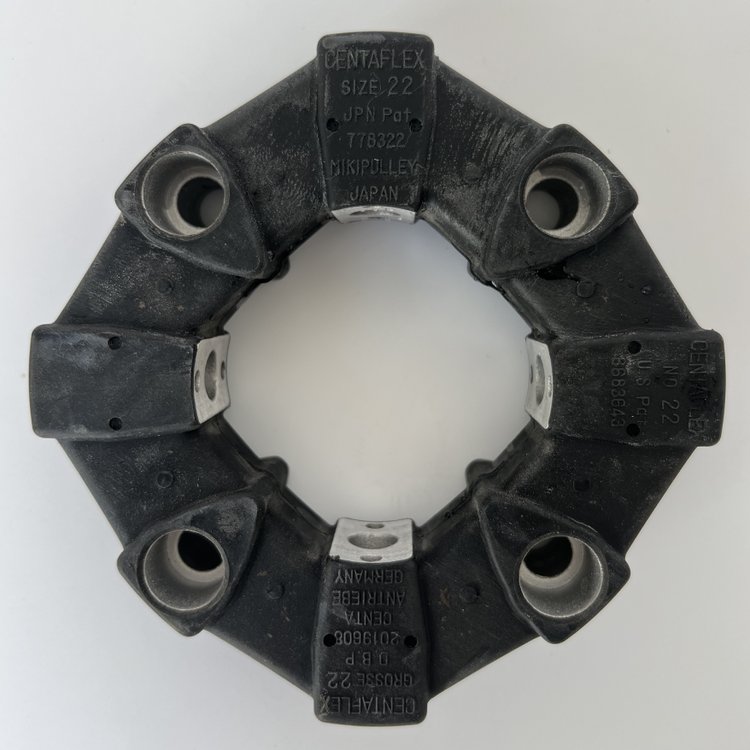 日本三木CENTAFLEX-A聯(lián)軸器，原裝進(jìn)口，常用CF系列規(guī)格有現(xiàn)貨
