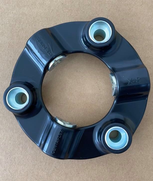 日本三木CENTAFLEX系聯(lián)軸器，CF-A和CF-X、CF-B等，常用規(guī)格現(xiàn)貨