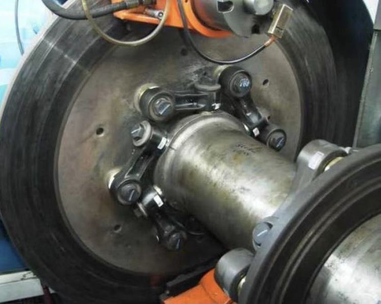風(fēng)力發(fā)電機(jī)聯(lián)軸器配件，CL連桿，剎車盤，扭矩限制器，脹緊套等