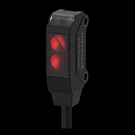 奧托尼克斯光電傳感器BTS系列超小型光電傳感器全新正品型號齊全