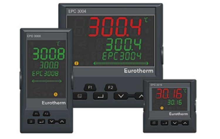 歐陸溫控器EPC3000系列，EPC3004，EPC3008，EPC3016可編程控制器