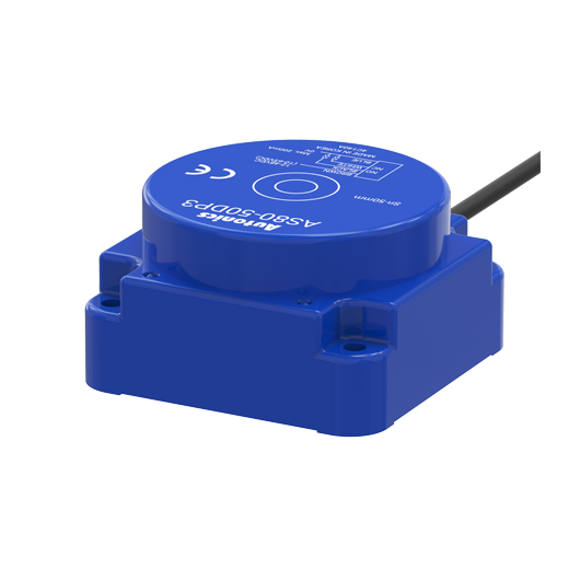 韓國(guó)奧托尼克斯AS系列長(zhǎng)距離檢測(cè)型方形接近開關(guān)