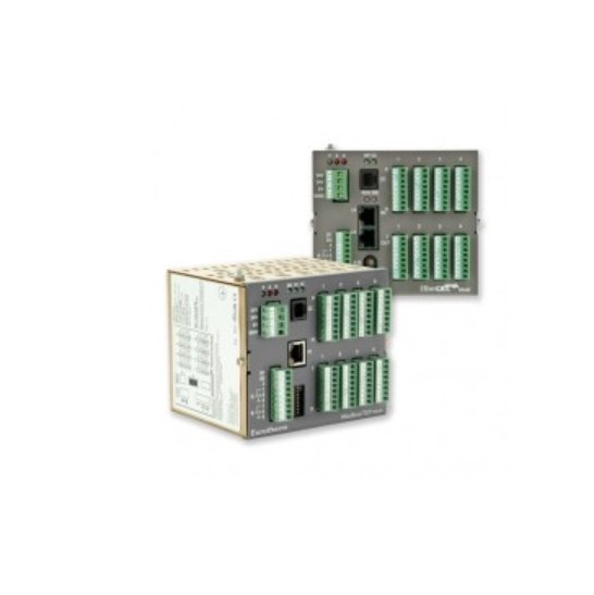歐陸溫度控制器MINI8系列，Mini8?多回路控制器