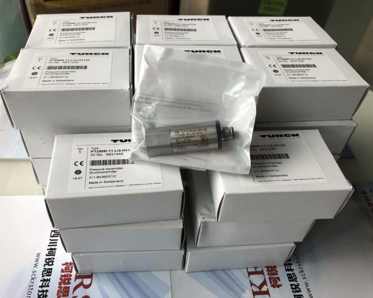 TURCK圖爾克信號安全柵FM-IM-3UR38X和FMX-IM-3UP63X