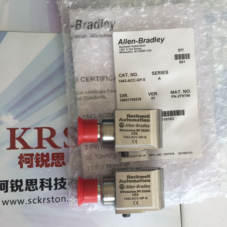美國ENTEK恩泰克AB羅克韋爾1442-DR-5850前置器