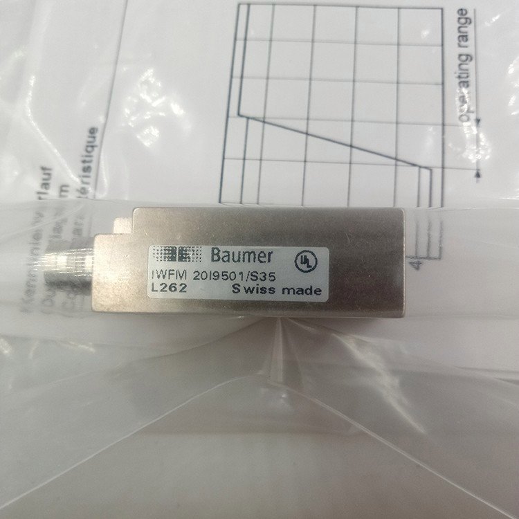 堡盟接近傳感器IWFM20I9501S35接近開關(guān)議價