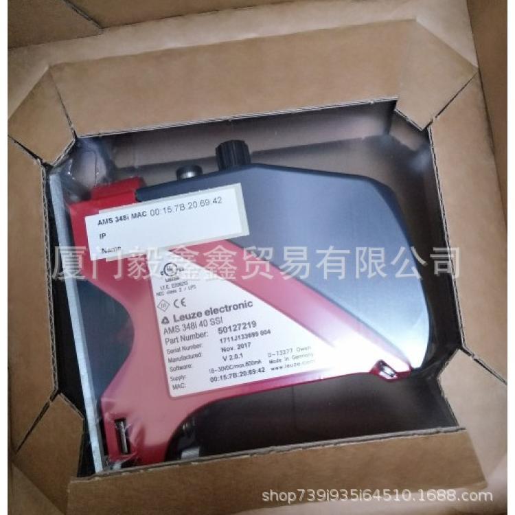 IS108MM\/2NO-2EO勞易測(cè)LEUZE接近開關(guān)IS108MM\/2NO-2EO