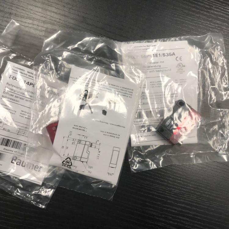 增量式編碼器原裝正品EIL580-SC10.5RN.00720.Abaumer堡盟