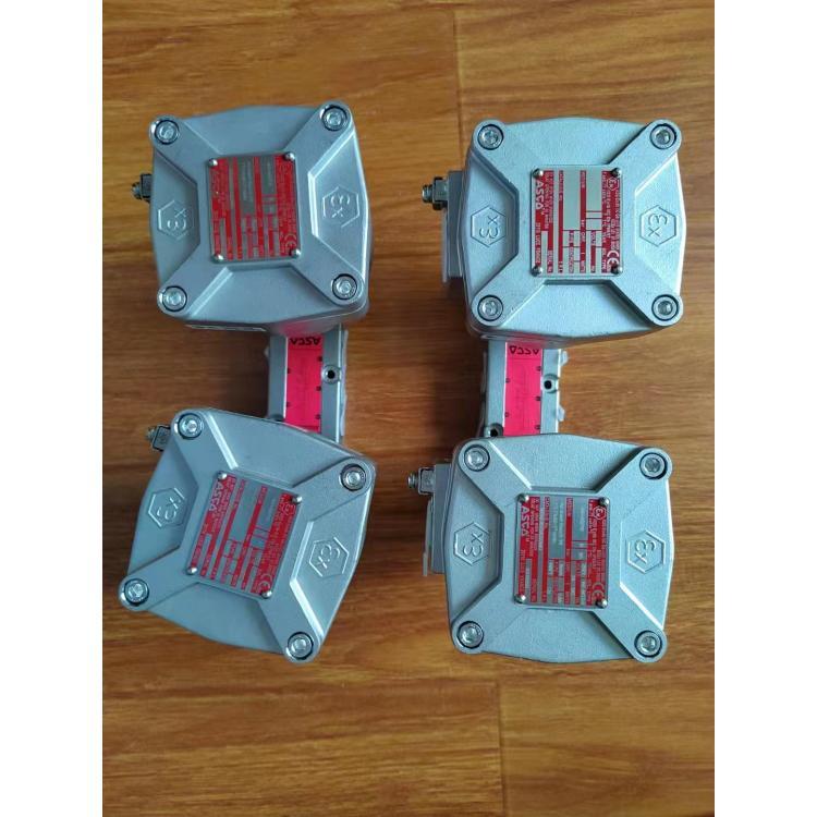 美國ASCO電磁閥551920055210008855190054
