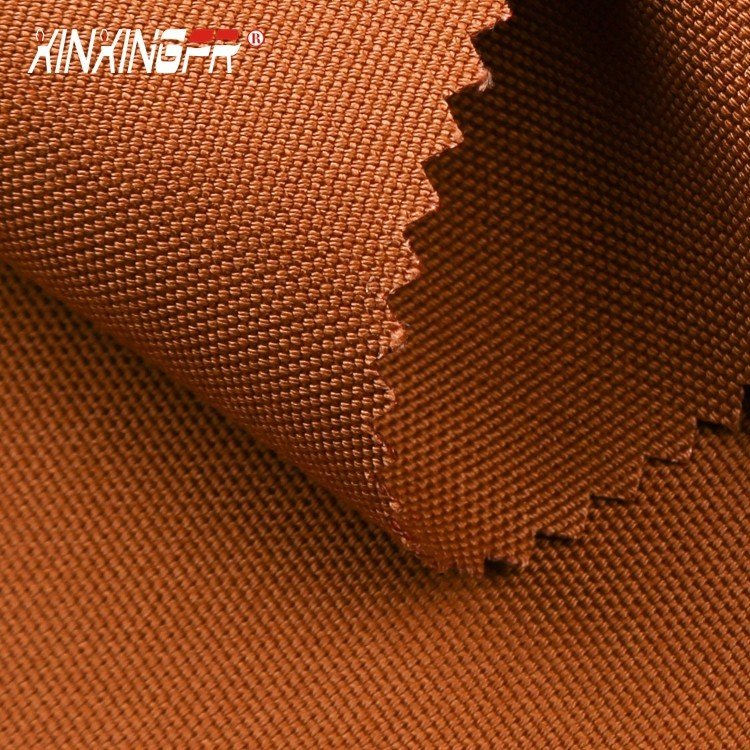 CVC80\/19\/1阻燃防靜電防水斜紋直貢耐磨勞保