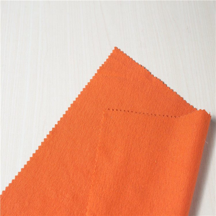 新鄉(xiāng)工廠生產(chǎn)全棉針織阻燃棉毛面料240克美標(biāo)UL證書