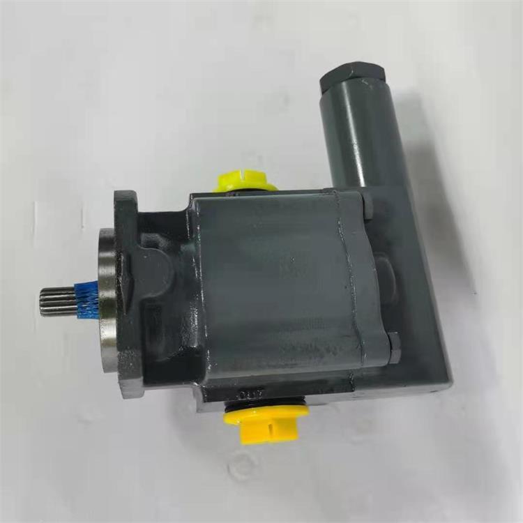 KF25RF2-D15濾油機(jī)油泵KRACHT齒輪泵