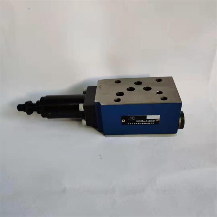 凱樂(lè)福減壓閥ZDR10DP1-40\/210Y疊加式減壓閥