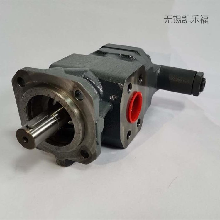 潤(rùn)滑泵DK80RF-D15濾油機(jī)油泵