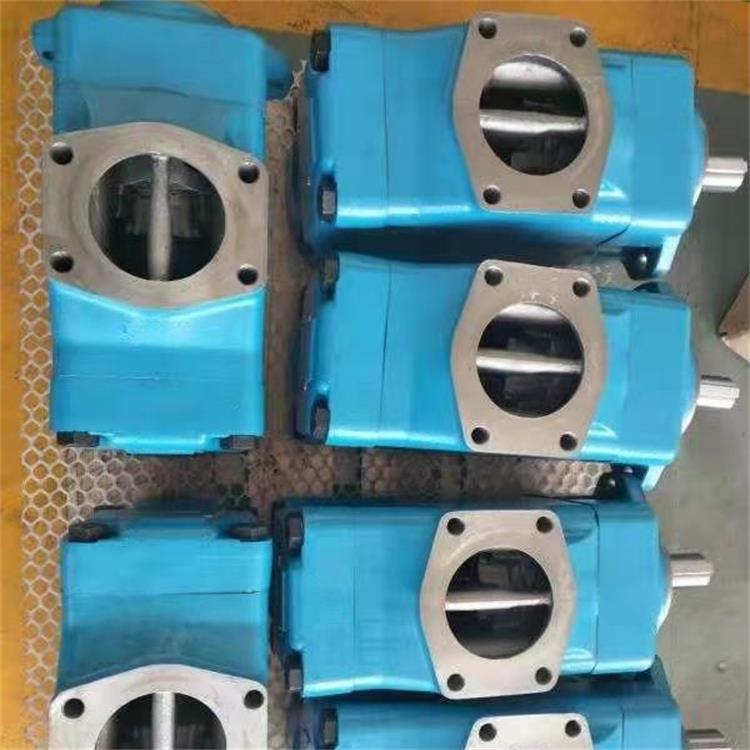葉片泵20VQ7A-1D30R壓鑄機葉片泵
